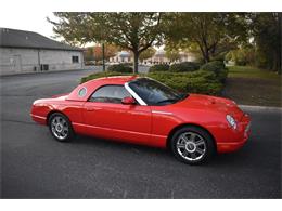 2005 Ford Thunderbird (CC-1896594) for sale in Greensboro, North Carolina