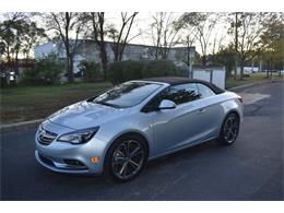 2016 Buick Cascada (CC-1896597) for sale in Greensboro, North Carolina