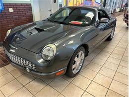 2003 Ford Thunderbird (CC-1896599) for sale in Greensboro, North Carolina