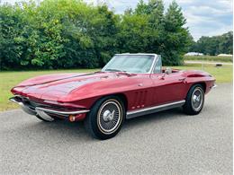 1966 Chevrolet Corvette (CC-1890066) for sale in Greensboro, North Carolina