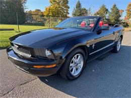 2006 Ford Mustang (CC-1896601) for sale in Greensboro, North Carolina