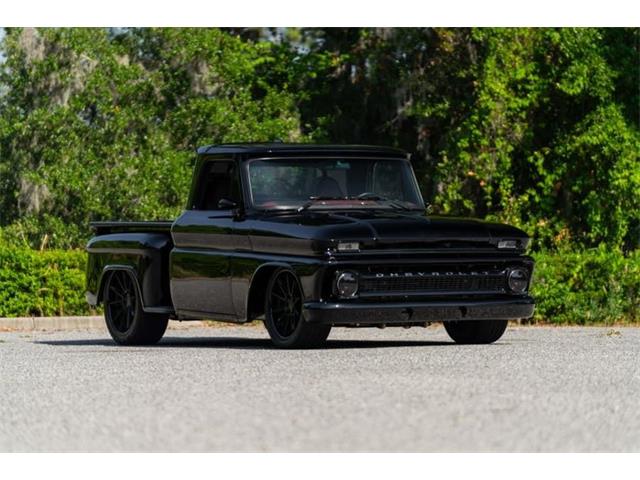 1965 Chevrolet Pickup (CC-1896604) for sale in Greensboro, North Carolina