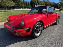 1985 Porsche 911 (CC-1896605) for sale in Greensboro, North Carolina