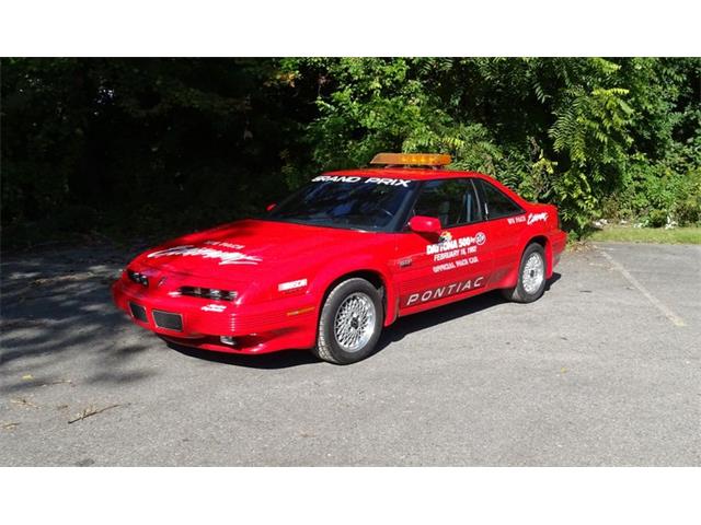 1992 Pontiac Grand Prix (CC-1896608) for sale in Greensboro, North Carolina