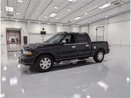 2002 Lincoln Blackwood Pickup (CC-1890661) for sale in Greensboro, North Carolina