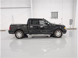 2002 Lincoln Blackwood Pickup (CC-1890661) for sale in Greensboro, North Carolina