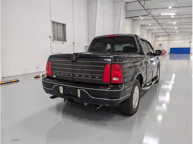 2002 Lincoln Blackwood Pickup (CC-1890661) for sale in Greensboro, North Carolina