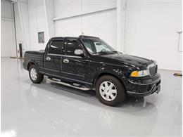 2002 Lincoln Blackwood Pickup (CC-1890661) for sale in Greensboro, North Carolina