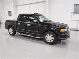 2002 Lincoln Blackwood Pickup (CC-1890661) for sale in Greensboro, North Carolina