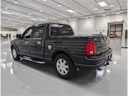2002 Lincoln Blackwood Pickup (CC-1890661) for sale in Greensboro, North Carolina