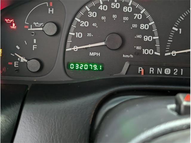 2002 Lincoln Blackwood Pickup (CC-1890661) for sale in Greensboro, North Carolina