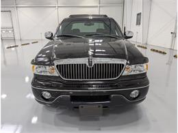 2002 Lincoln Blackwood Pickup (CC-1890661) for sale in Greensboro, North Carolina