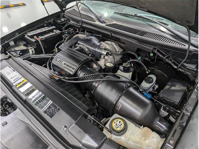 2002 Lincoln Blackwood Pickup (CC-1890661) for sale in Greensboro, North Carolina
