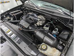 2002 Lincoln Blackwood Pickup (CC-1890661) for sale in Greensboro, North Carolina