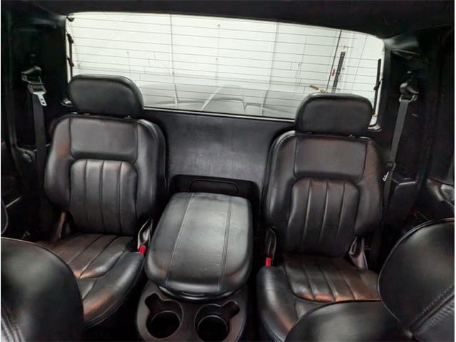 2002 Lincoln Blackwood Pickup (CC-1890661) for sale in Greensboro, North Carolina
