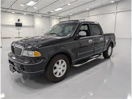 2002 Lincoln Blackwood Pickup (CC-1890661) for sale in Greensboro, North Carolina