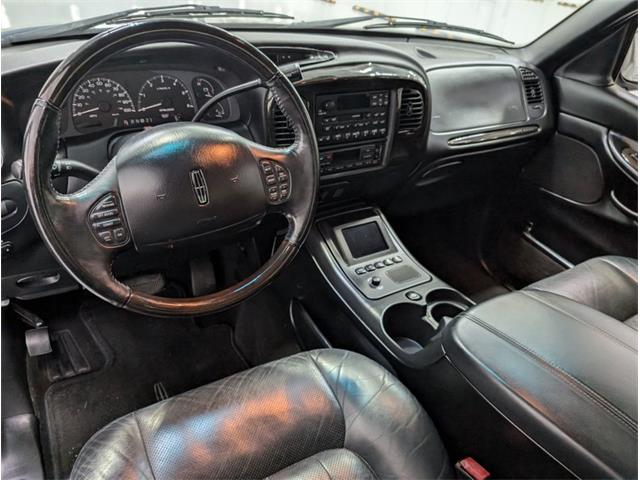 2002 Lincoln Blackwood Pickup (CC-1890661) for sale in Greensboro, North Carolina