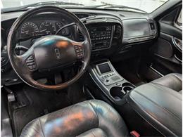 2002 Lincoln Blackwood Pickup (CC-1890661) for sale in Greensboro, North Carolina