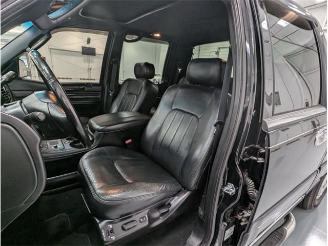 2002 Lincoln Blackwood Pickup (CC-1890661) for sale in Greensboro, North Carolina