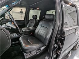 2002 Lincoln Blackwood Pickup (CC-1890661) for sale in Greensboro, North Carolina