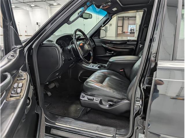 2002 Lincoln Blackwood Pickup (CC-1890661) for sale in Greensboro, North Carolina