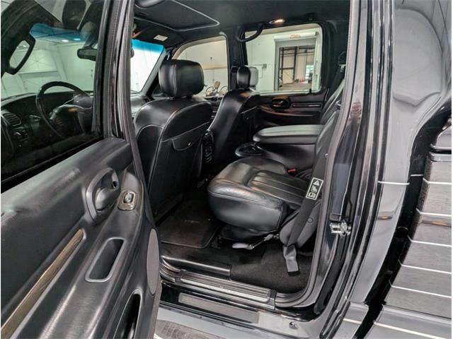 2002 Lincoln Blackwood Pickup (CC-1890661) for sale in Greensboro, North Carolina