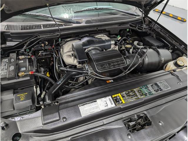 2002 Lincoln Blackwood Pickup (CC-1890661) for sale in Greensboro, North Carolina