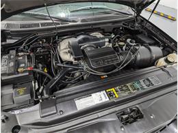 2002 Lincoln Blackwood Pickup (CC-1890661) for sale in Greensboro, North Carolina