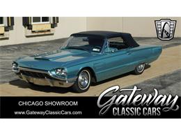 1965 Ford Thunderbird (CC-1896614) for sale in O'Fallon, Illinois