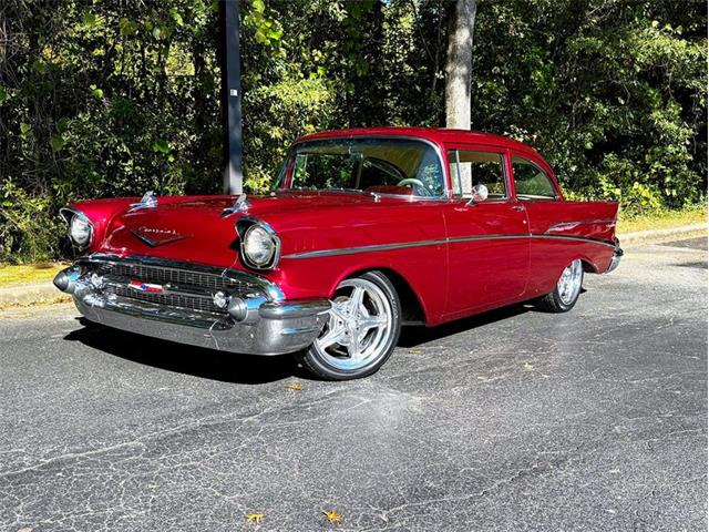 1957 Chevrolet 210 (CC-1896616) for sale in Greensboro, North Carolina