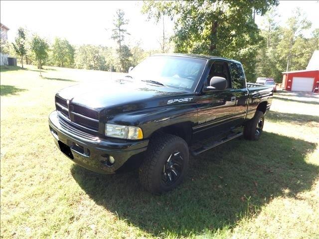 2000 Dodge Ram (CC-1896622) for sale in Greensboro, North Carolina