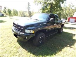 2000 Dodge Ram (CC-1896622) for sale in Greensboro, North Carolina