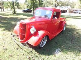 1936 Ford Pickup (CC-1896623) for sale in Greensboro, North Carolina