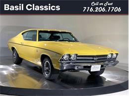 1969 Chevrolet Chevelle (CC-1896624) for sale in Depew, New York