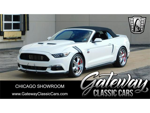 2015 Ford Mustang (CC-1896626) for sale in O'Fallon, Illinois