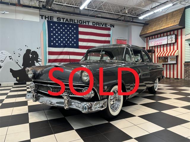 1955 Ford Fairlane (CC-1896643) for sale in Annandale, Minnesota