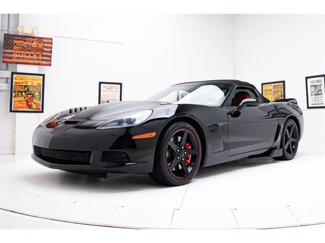 2005 Chevrolet Corvette (CC-1896661) for sale in Fort Lauderdale, Florida