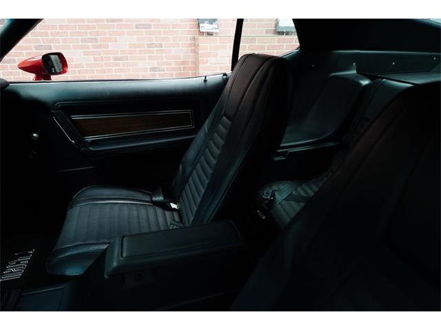 1973 Ford Mustang (CC-1896666) for sale in Mesa, Arizona