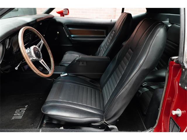 1973 Ford Mustang (CC-1896666) for sale in Mesa, Arizona