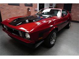 1973 Ford Mustang (CC-1896666) for sale in Mesa, Arizona