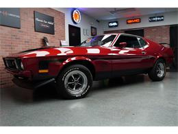 1973 Ford Mustang (CC-1896666) for sale in Mesa, Arizona