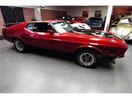 1973 Ford Mustang (CC-1896666) for sale in Mesa, Arizona