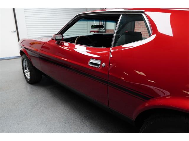 1973 Ford Mustang (CC-1896666) for sale in Mesa, Arizona