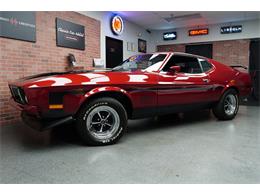 1973 Ford Mustang (CC-1896666) for sale in Mesa, Arizona
