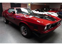 1973 Ford Mustang (CC-1896666) for sale in Mesa, Arizona
