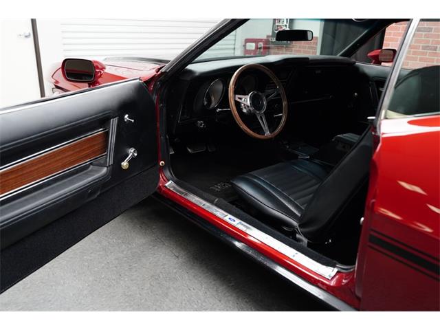 1973 Ford Mustang (CC-1896666) for sale in Mesa, Arizona