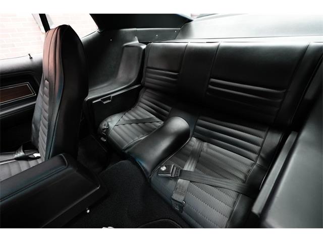 1973 Ford Mustang (CC-1896666) for sale in Mesa, Arizona