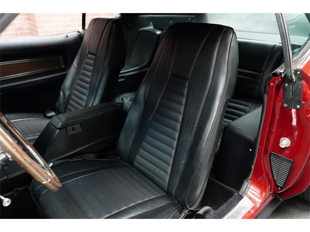 1973 Ford Mustang (CC-1896666) for sale in Mesa, Arizona