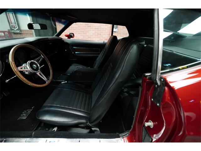 1973 Ford Mustang (CC-1896666) for sale in Mesa, Arizona