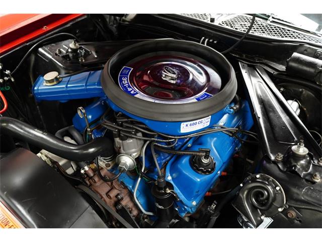 1973 Ford Mustang (CC-1896666) for sale in Mesa, Arizona